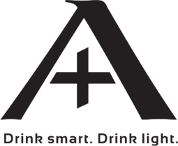 A Plus Spirits Logo
